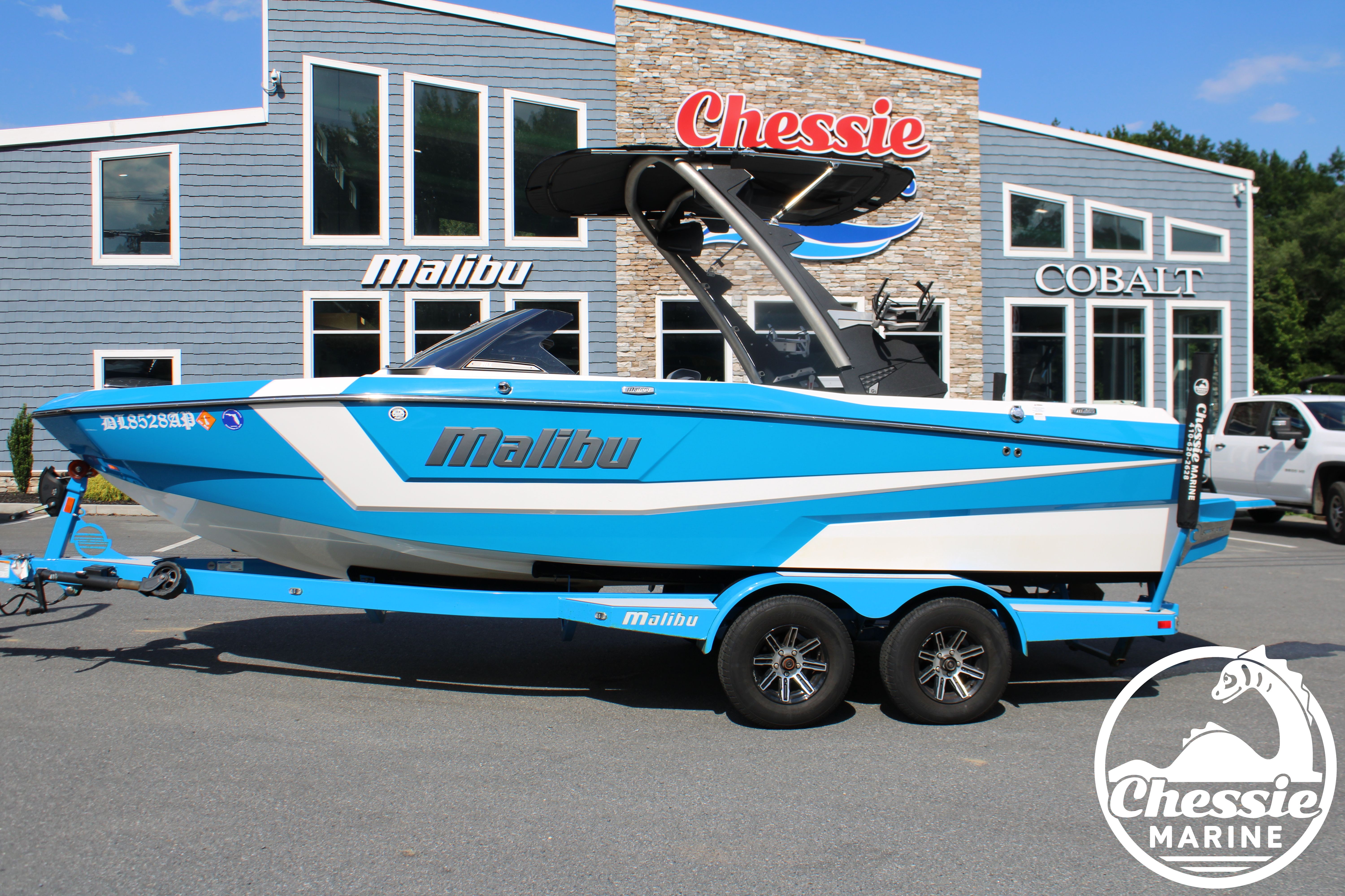 2024 Malibu Wakesetter 21 LX-r - 2