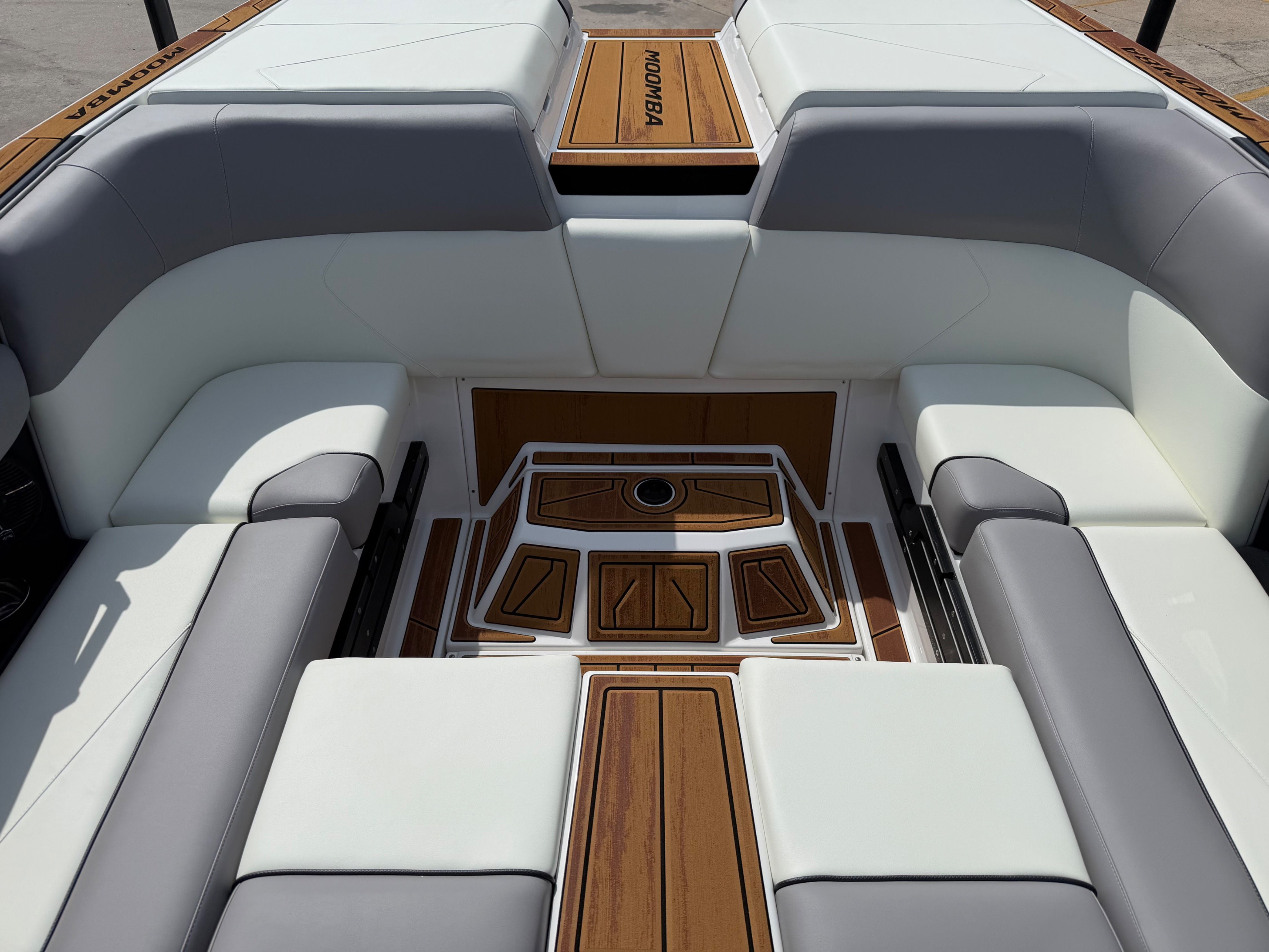 2026 Moomba Tykon - 8