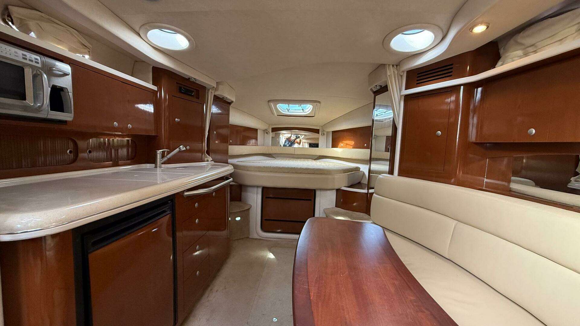 2008 Sea Ray 340 Sundancer - Image 23