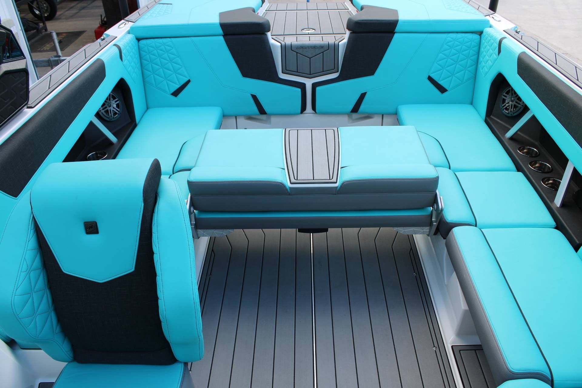 2026 Nautique Super Air Nautique GS22 - 14