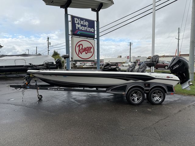 2023 Ranger Z521R
