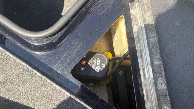 2021 Bass Cat Boats Cougar - 37