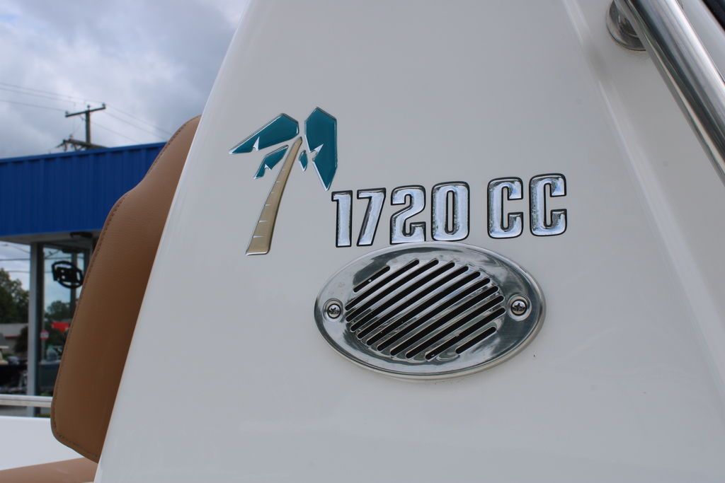 2026 Key West 1720 Center Console - 24