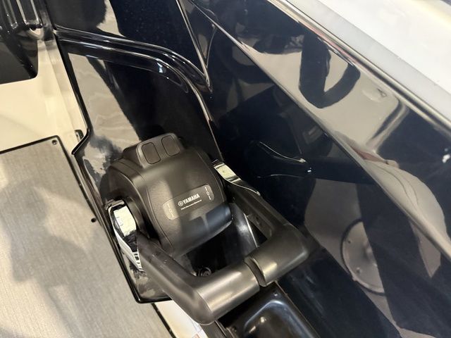 2025 Yamaha Boats AR250 - 25