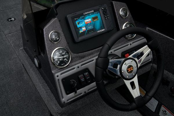 2026 Ranger VS1782SC Reata - 69