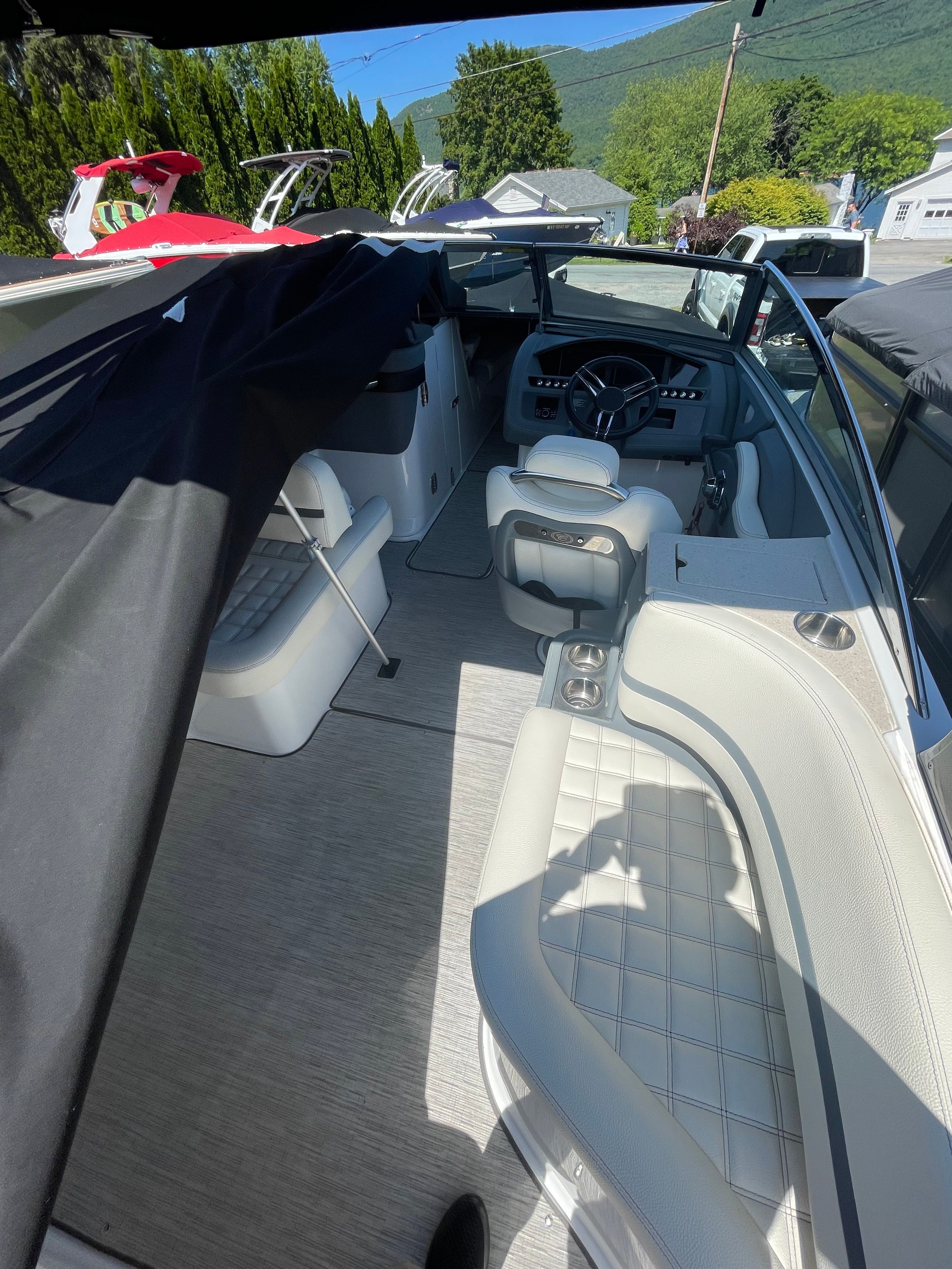 2021 Cobalt R7 - 2