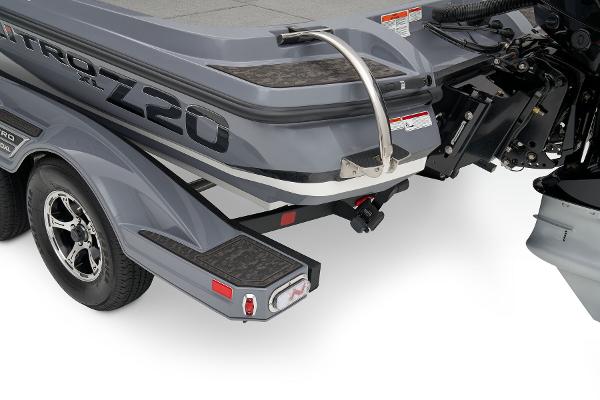 2025 Nitro Z20 XL Pro - 82
