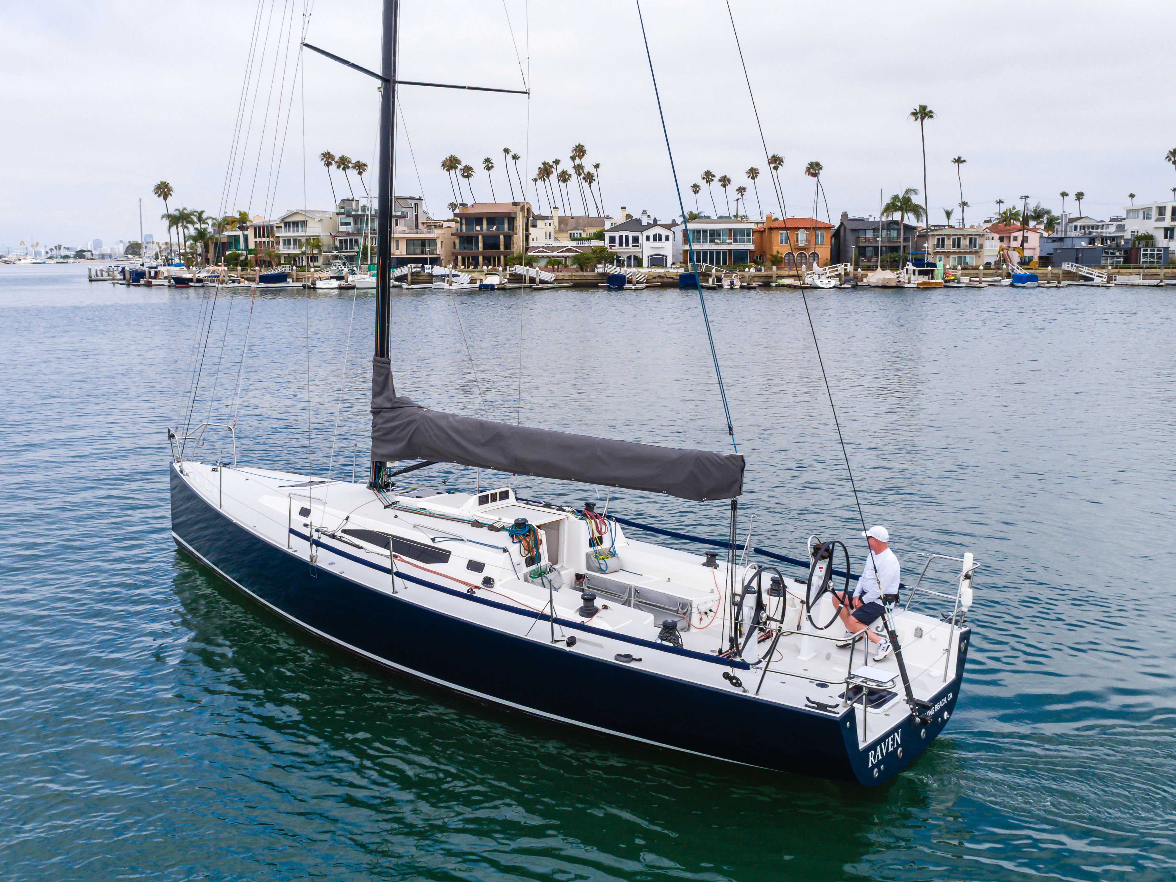 2019 J Boats J/121 - 40
