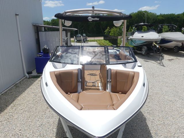 2023 Malibu Wakesetter 23 LSV - 14