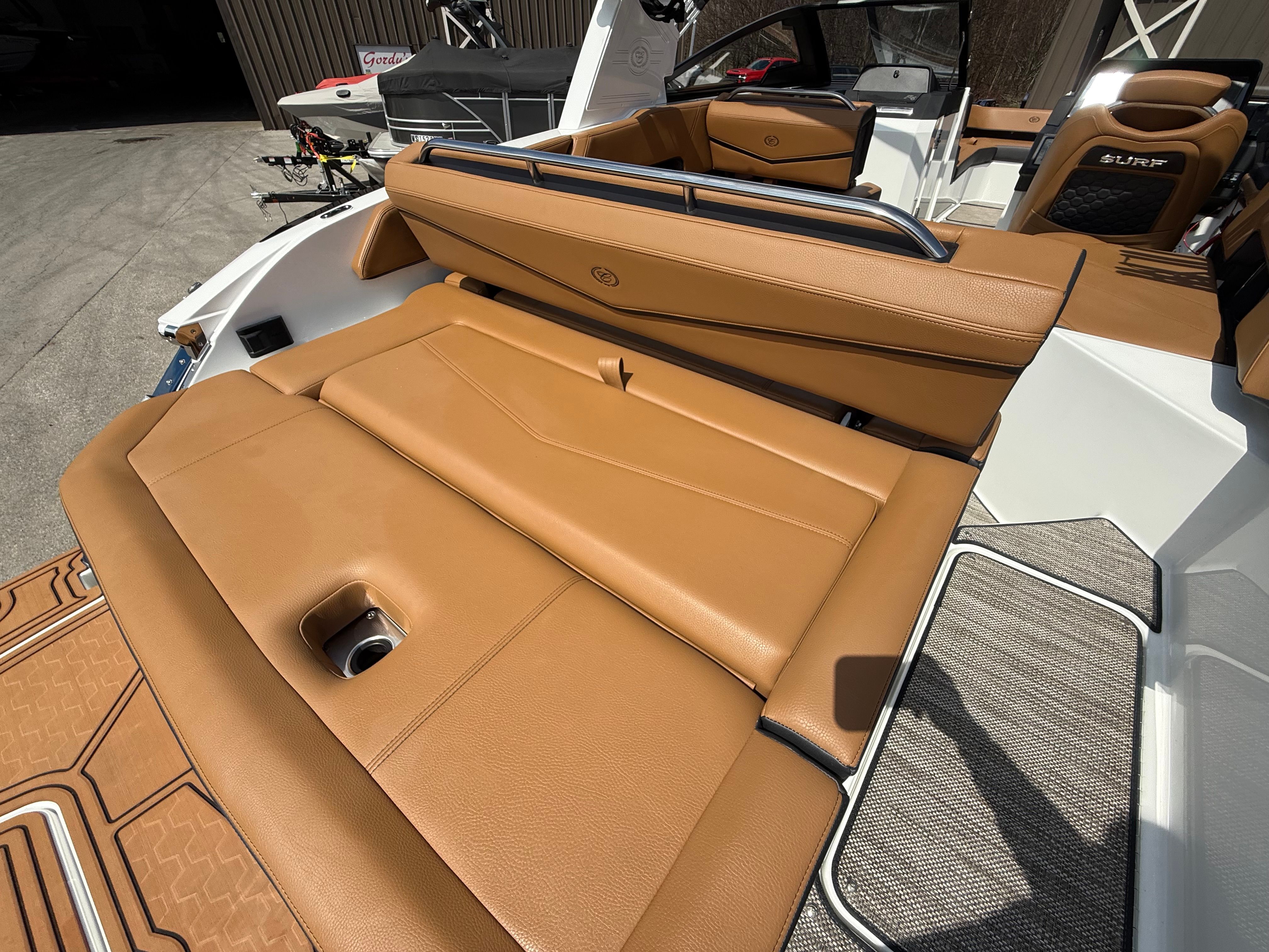 2026 Cobalt R6 Surf - 22