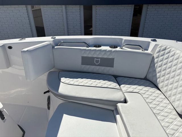 2026 Sea Fox 268 Commander - 10