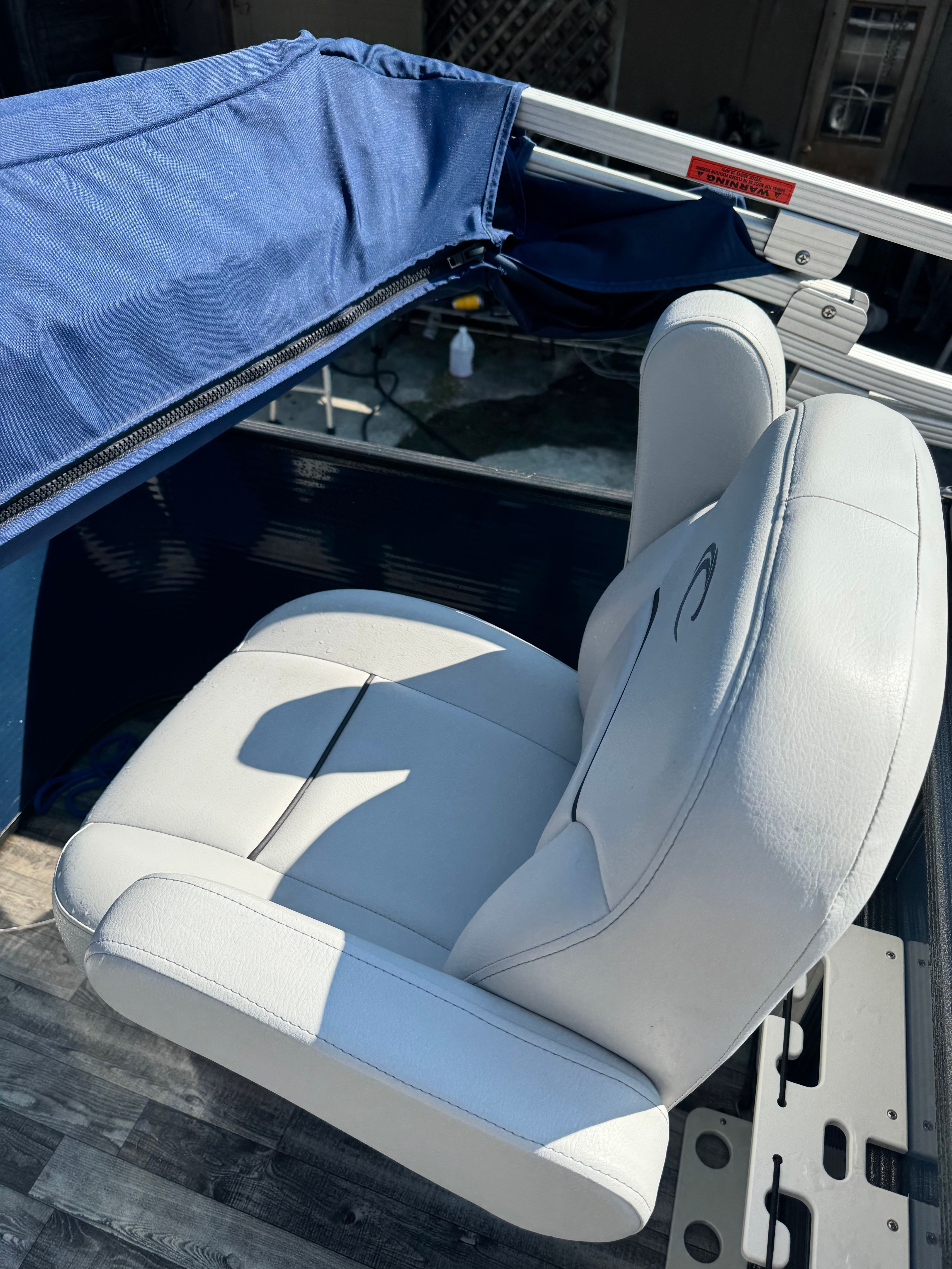 2019 Crest I Fish 200 C4 - 6