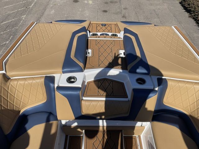 2019 Tigé RZX5 - 18