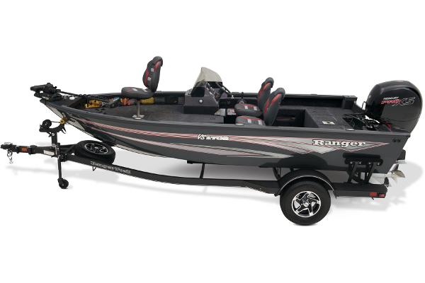 2026 Ranger VS1782SC Angler - 12