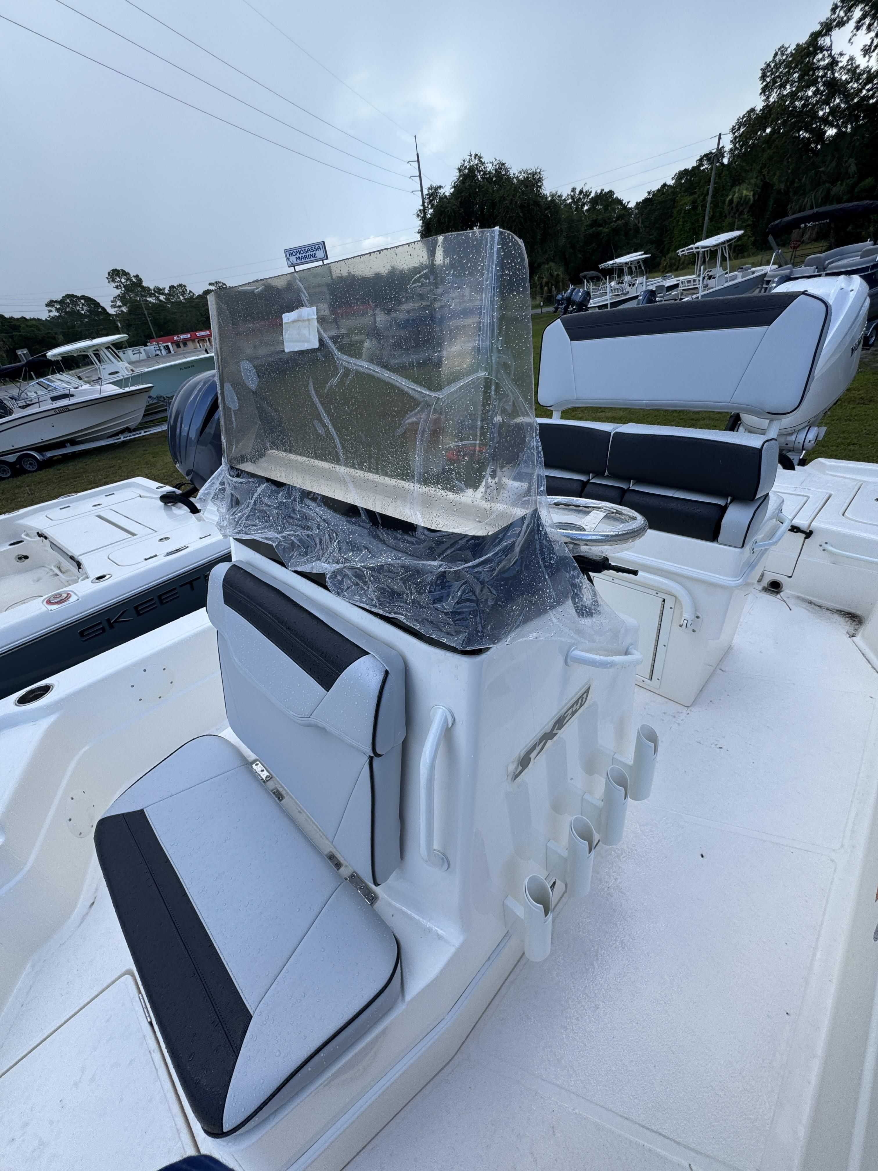 2026 Skeeter SX Series SX241 - 22