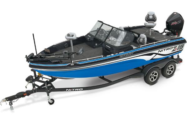 2026 Nitro ZV19 Sport Pro - 8