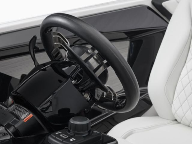 2025 Yamaha Boats 222SD - 9