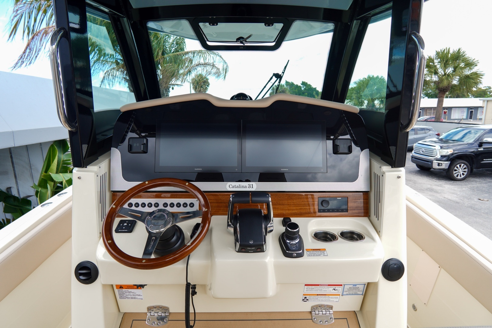 2026 Chris-Craft Catalina - Image 27
