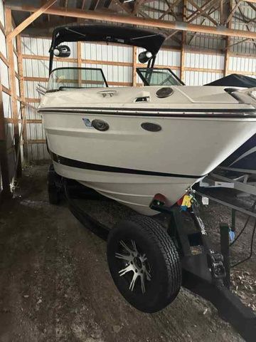 2023 Sea Ray SLX 260 Surf - 16