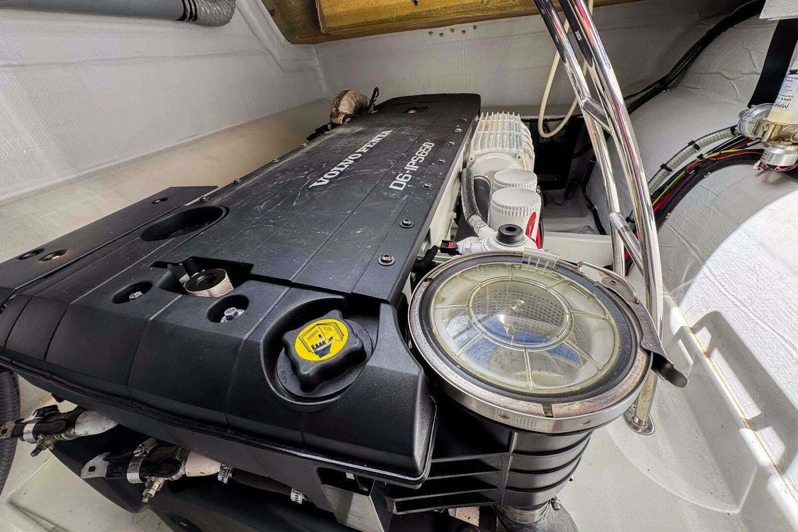 2021 Fountaine Pajot MY44 - Image 71