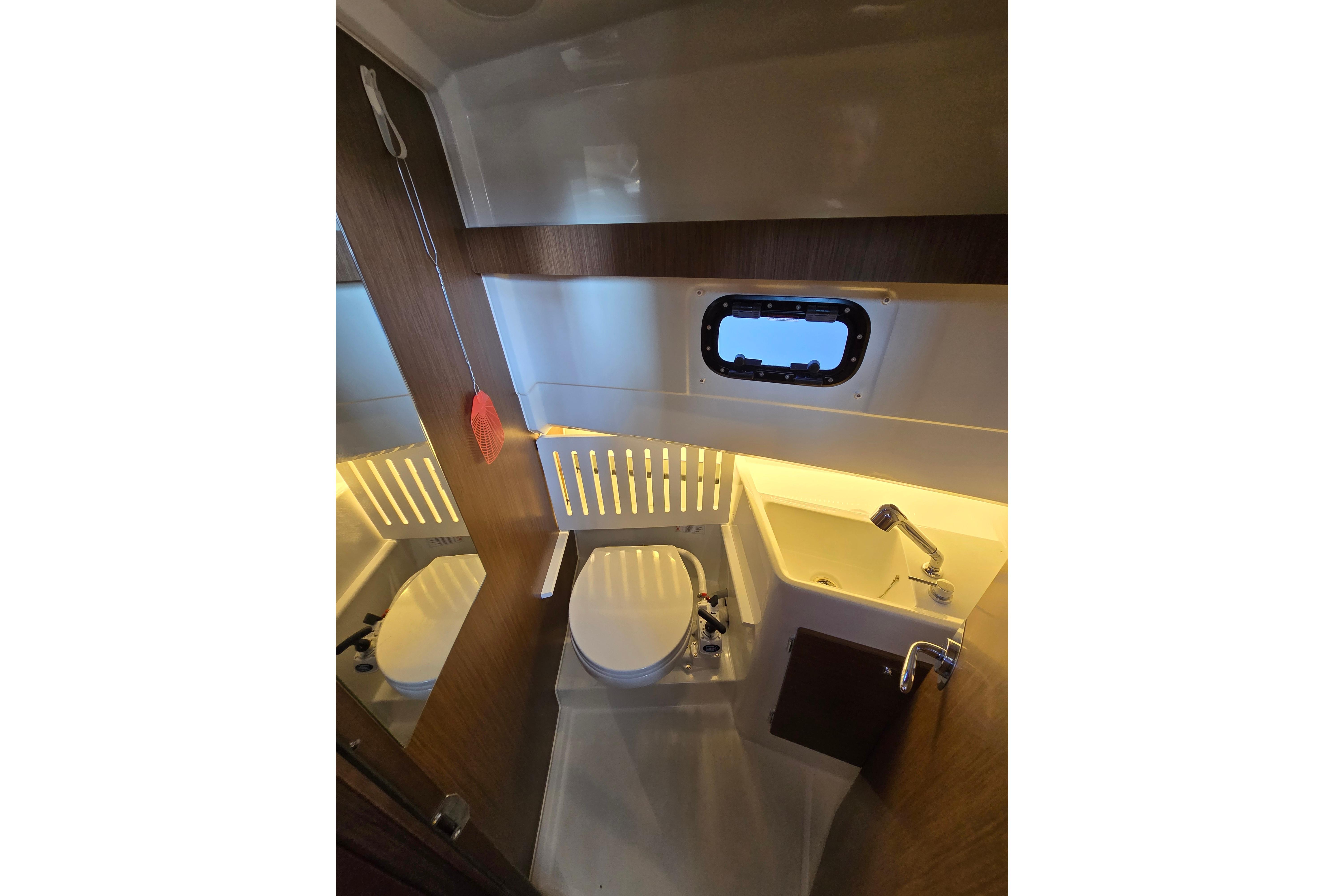 2023 Jeanneau NC Sport 895 - 53