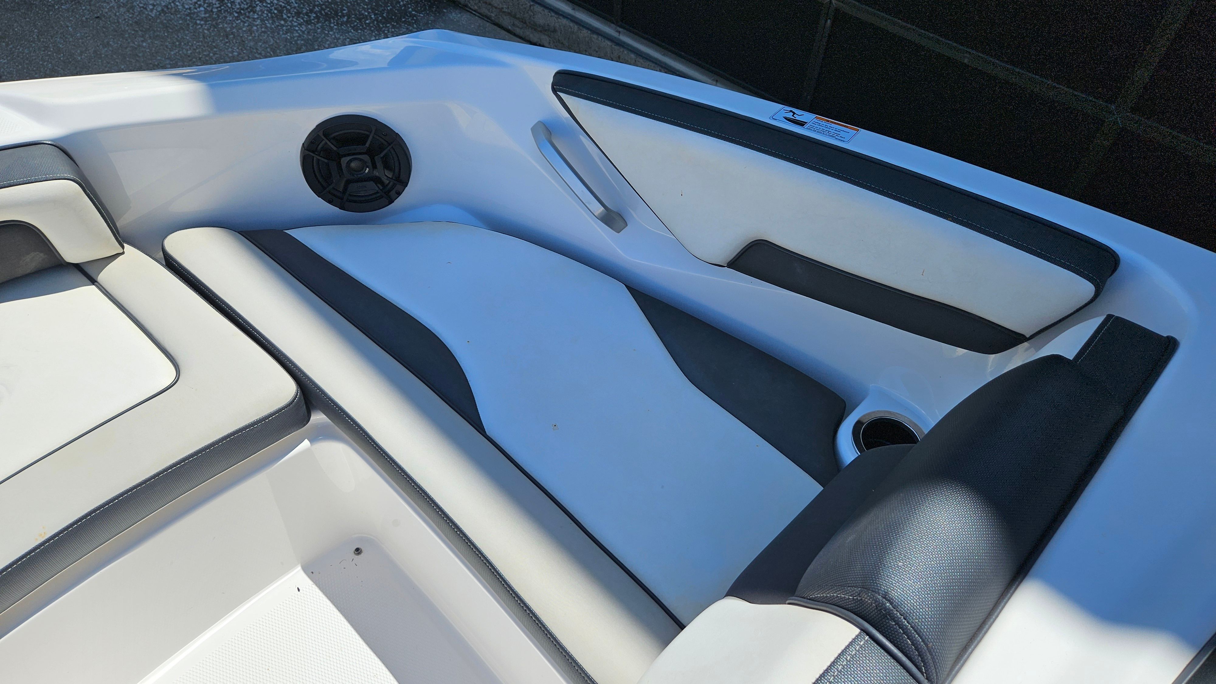 2020 YAMAHA AR195 - Image 18