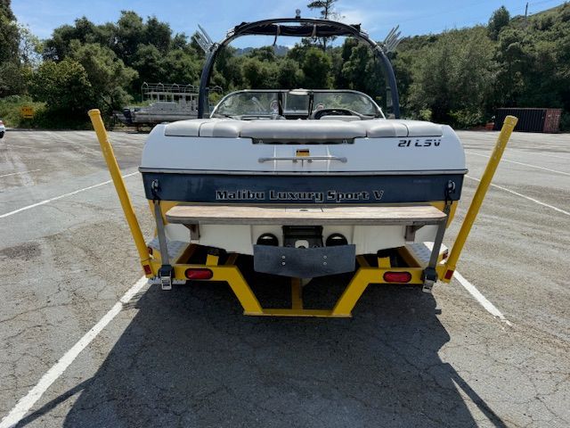 2004 Malibu 21LSV - 4