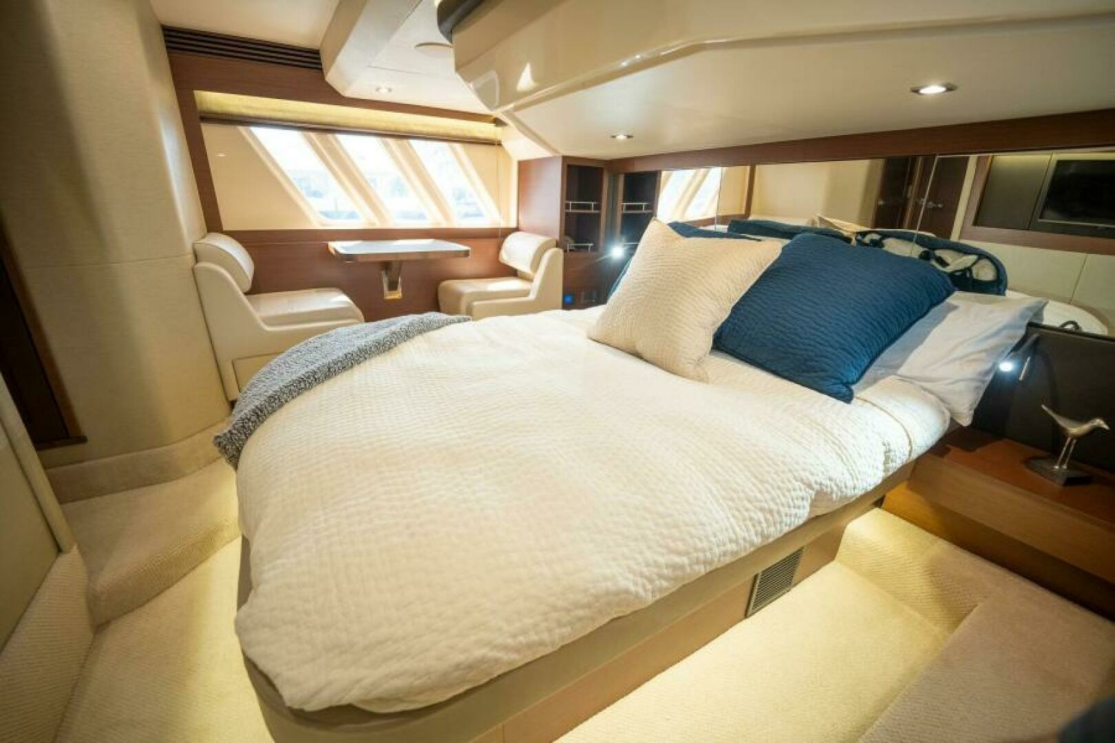 2016 Sea Ray 510 Fly - Image 27
