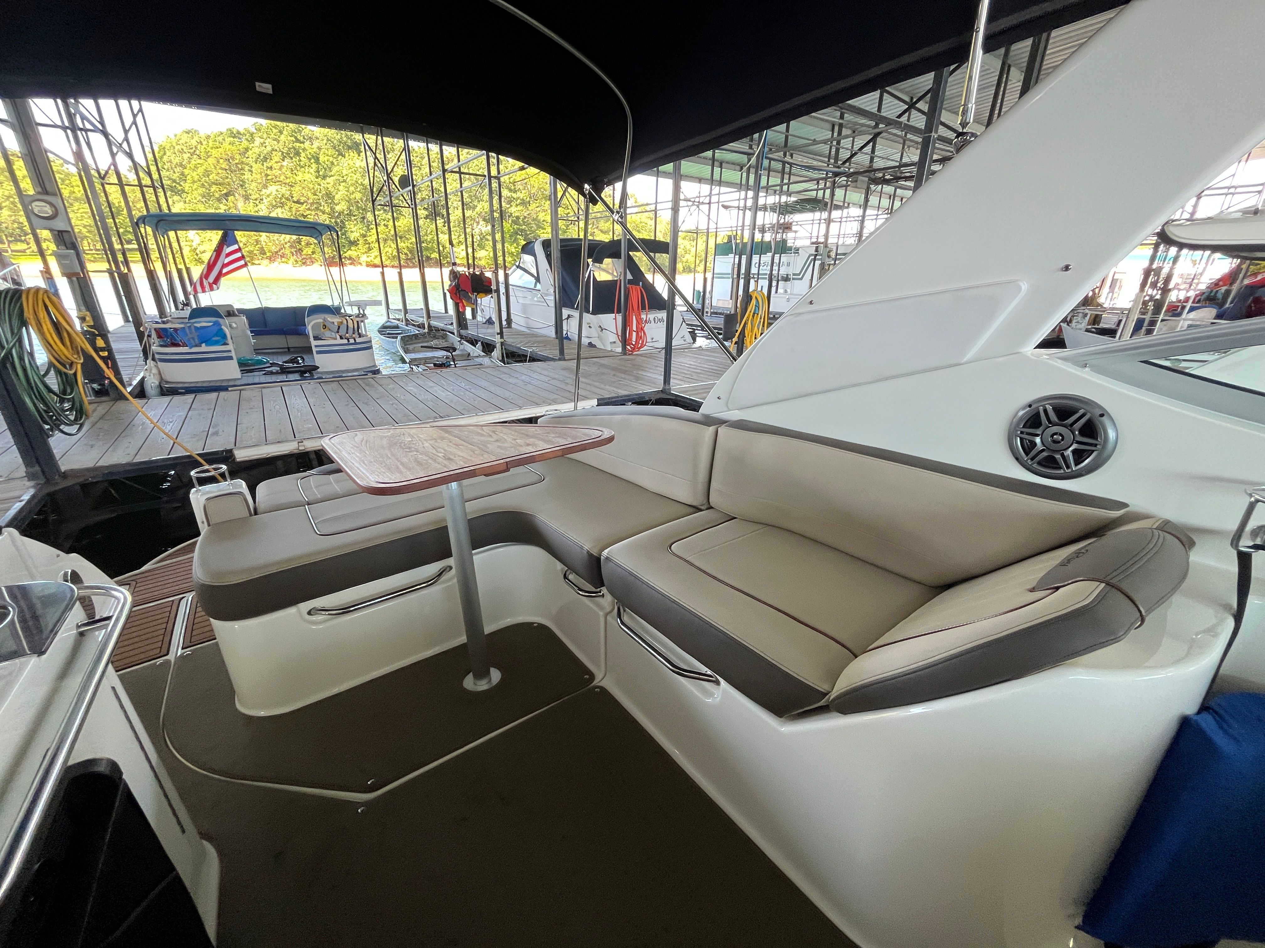 2014 Sea Ray Sundancer 280 - 20