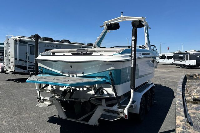 2019 Centurion Ri257 - 19