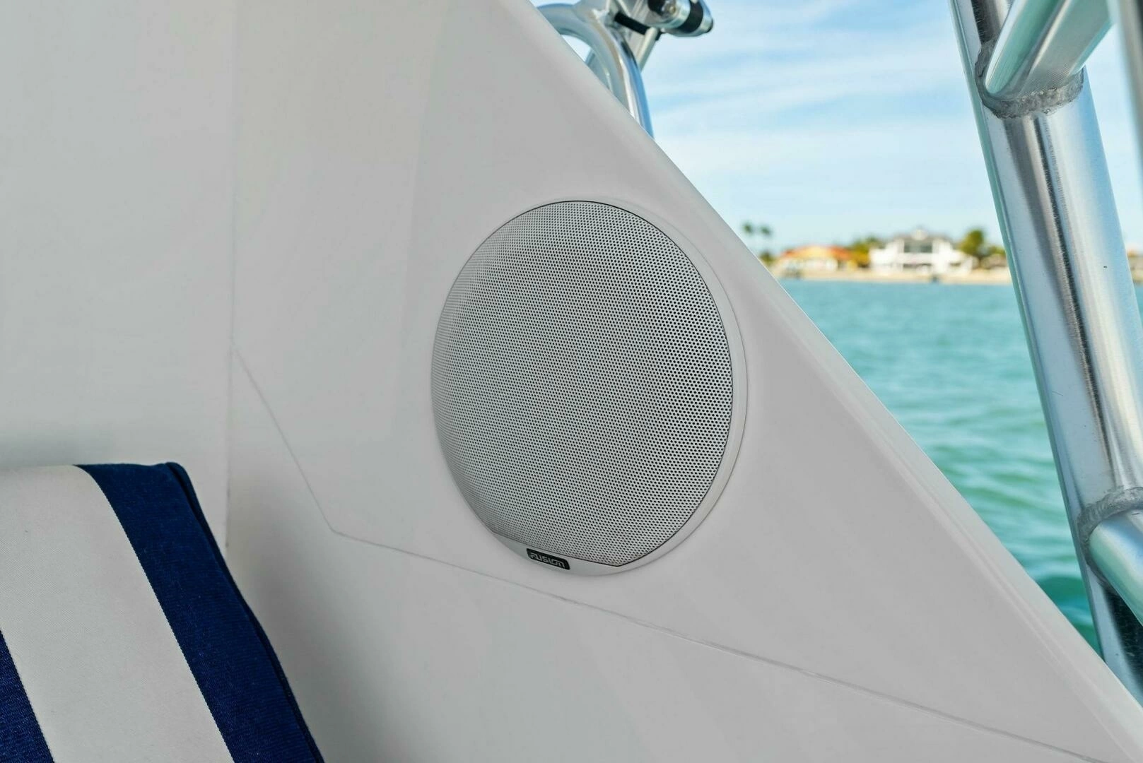 2017 Bertram 35 Flybridge - Image 38