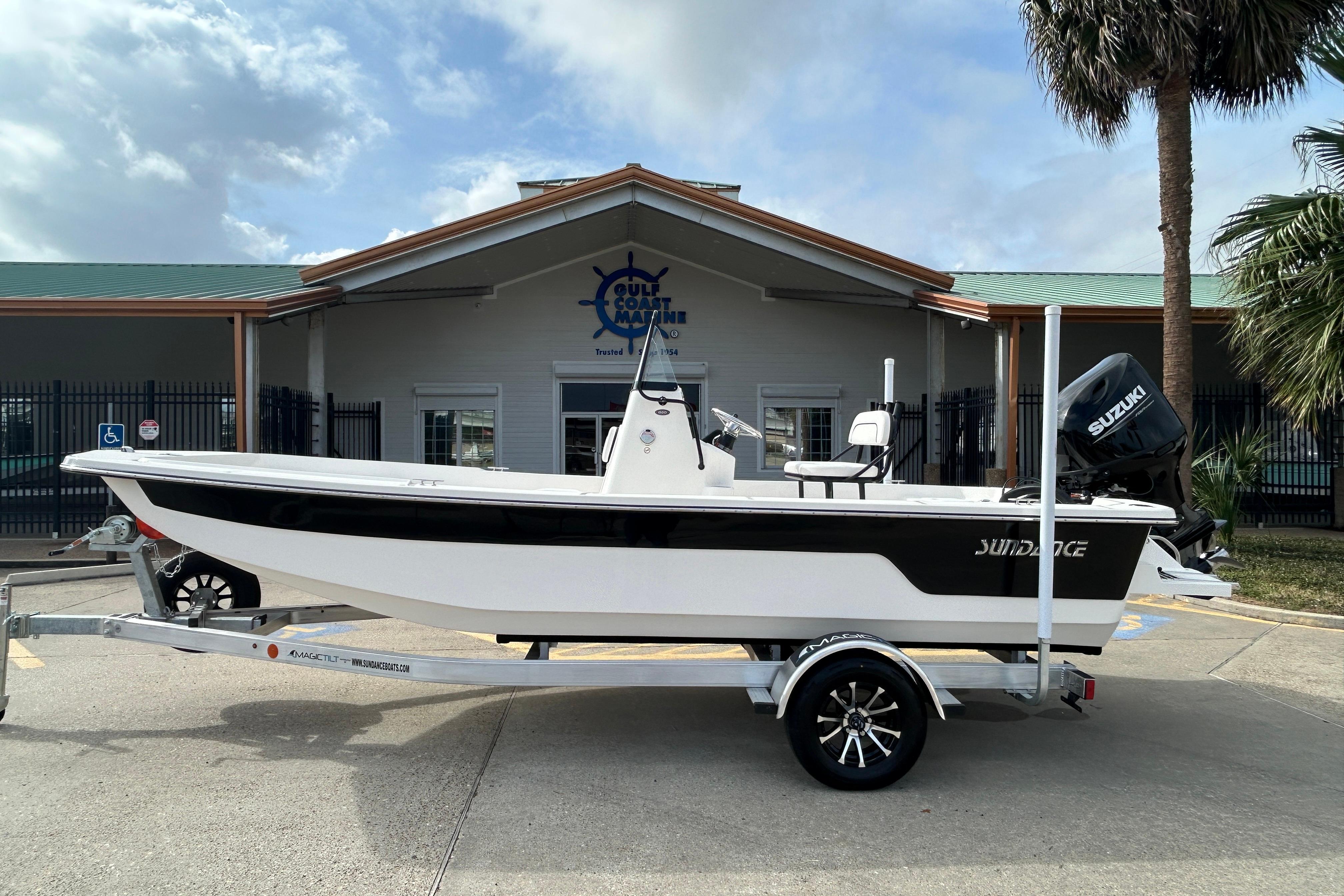 2026 Sundance B20CCR