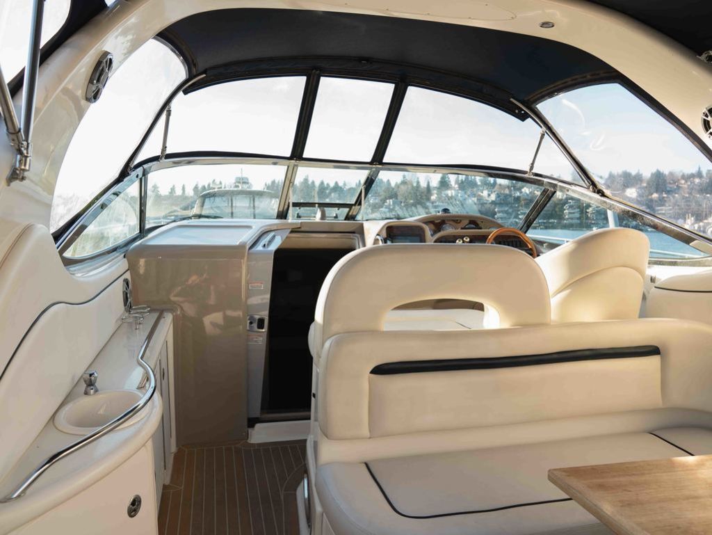 2004 Sea Ray 360 Sundancer - 10