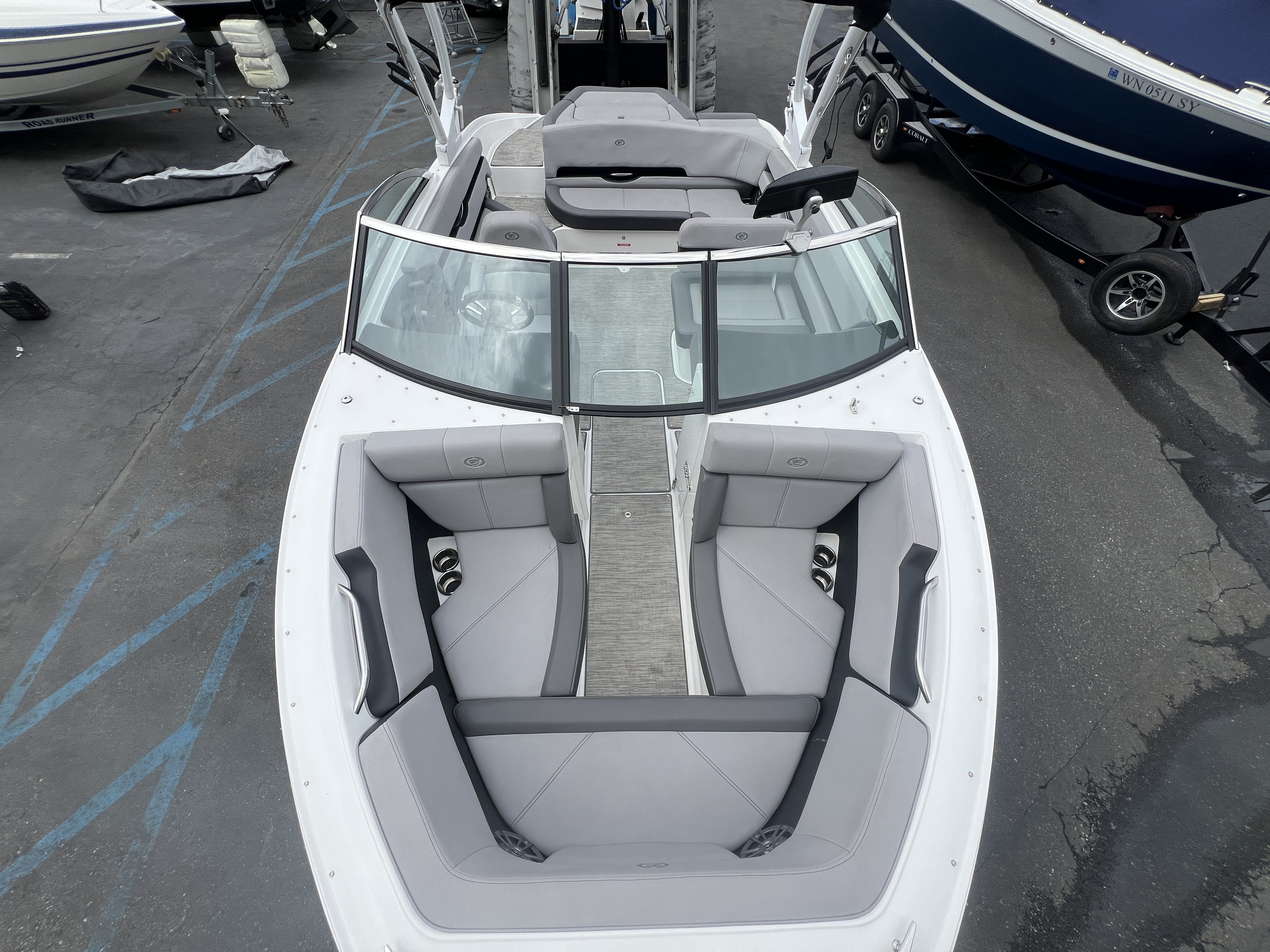 2023 Cobalt CS23 Surf - 19