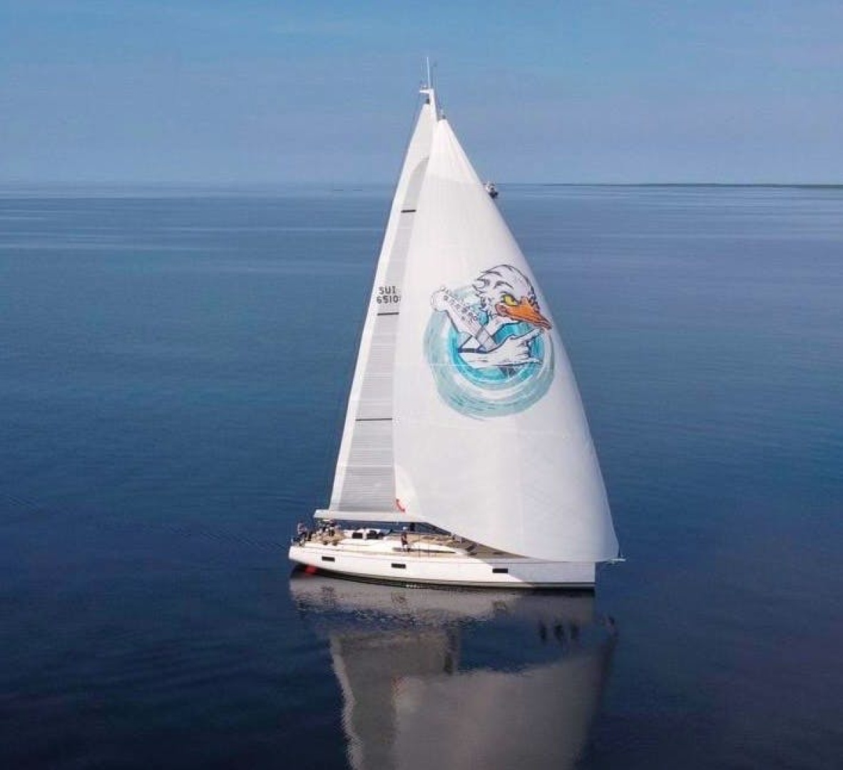 2023 Nautor Swan — - Image 2