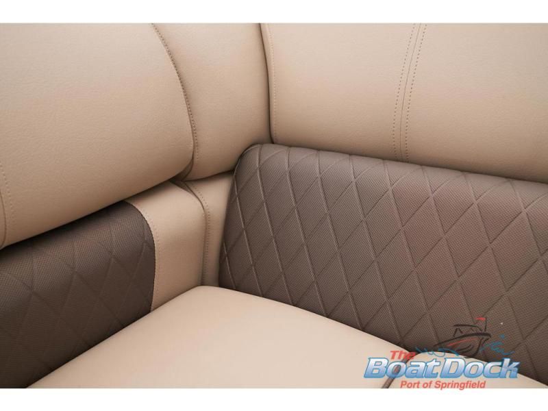 2025 Sportfish 22 DLX - 53