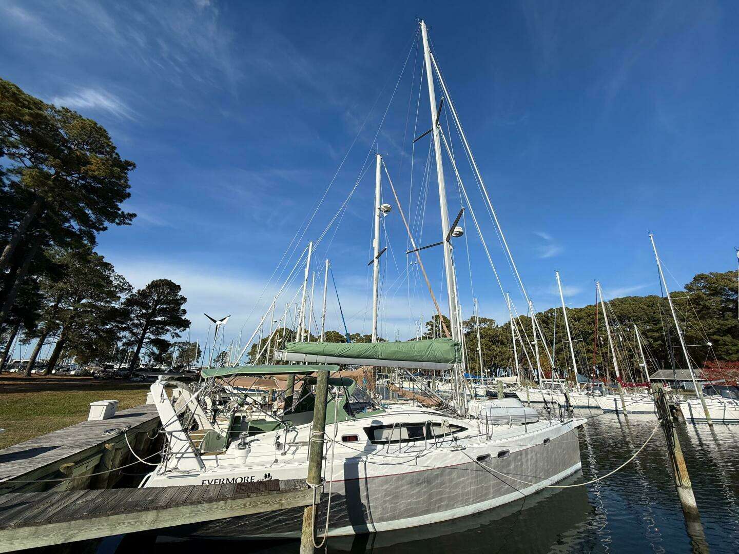 2011 Allures 45 - Image 4