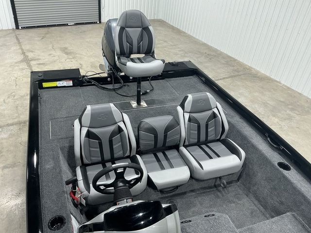 2026 G3 Sportsman 1710 - 16