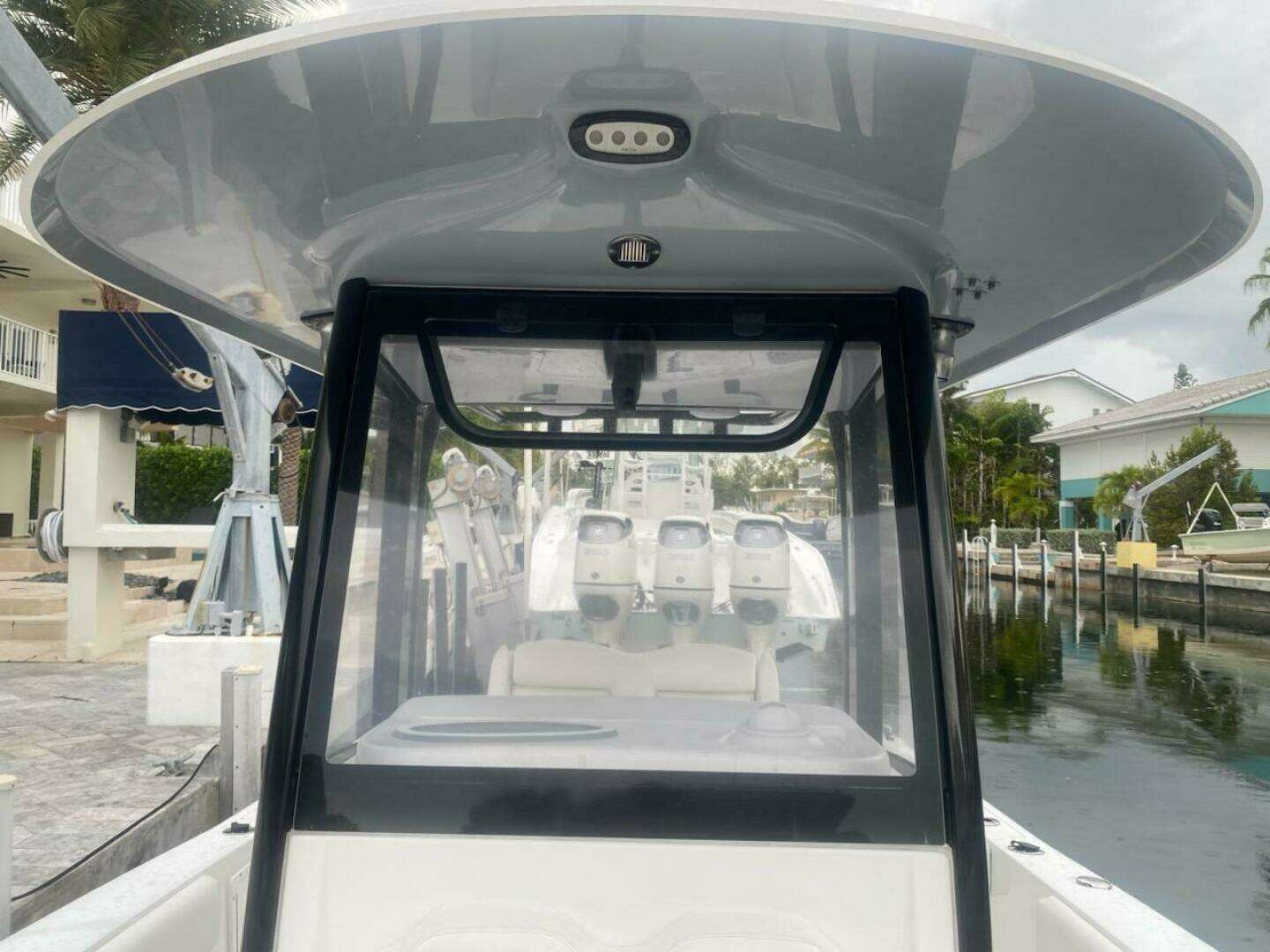 2018 Sea Hunt 27 Gamefish - Image 7