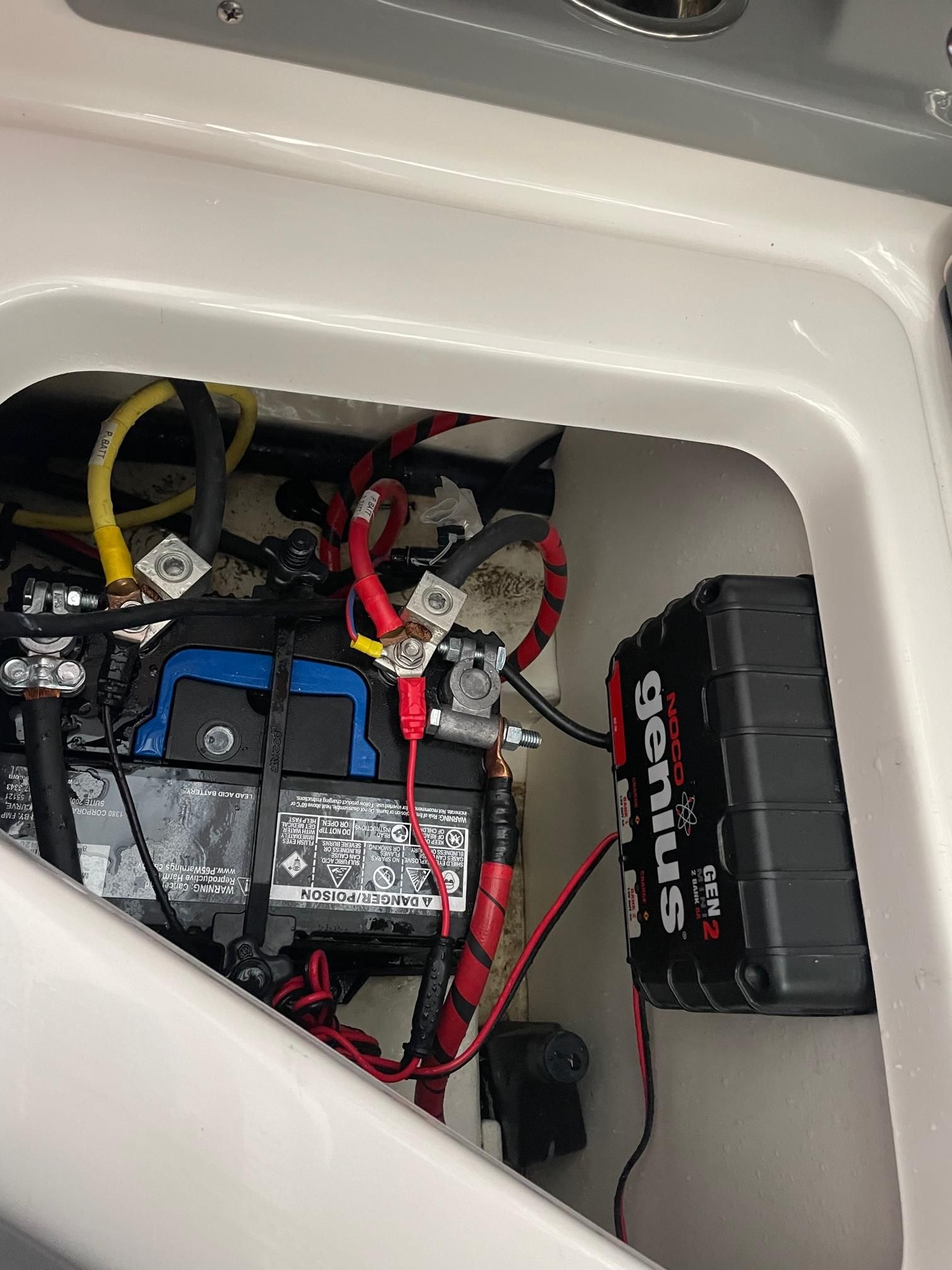 2019 Chaparral VRX2430 - 16