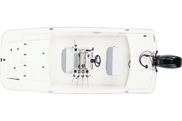 2026 Mako Pro Skiff 15 CC - 6
