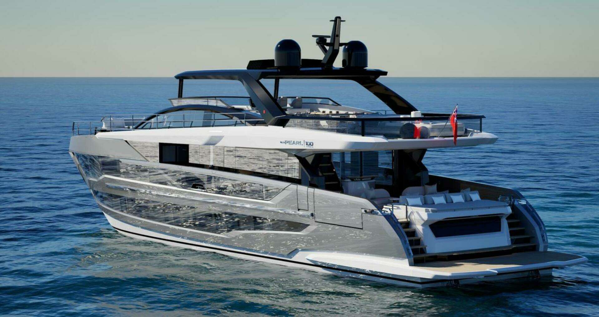2026 Pearl 100 Hybrid - Image 5