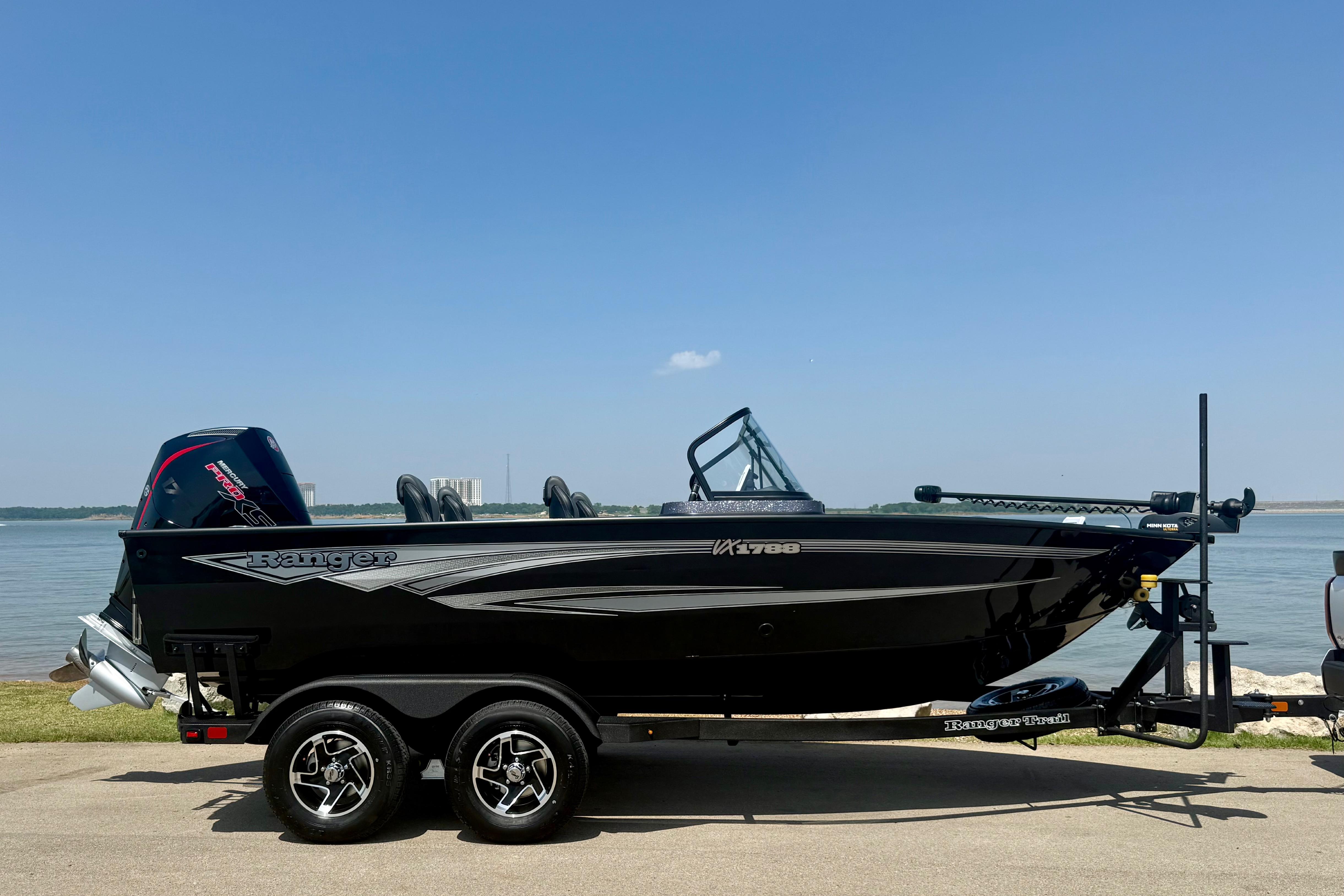 2026 Ranger VX1788 WT