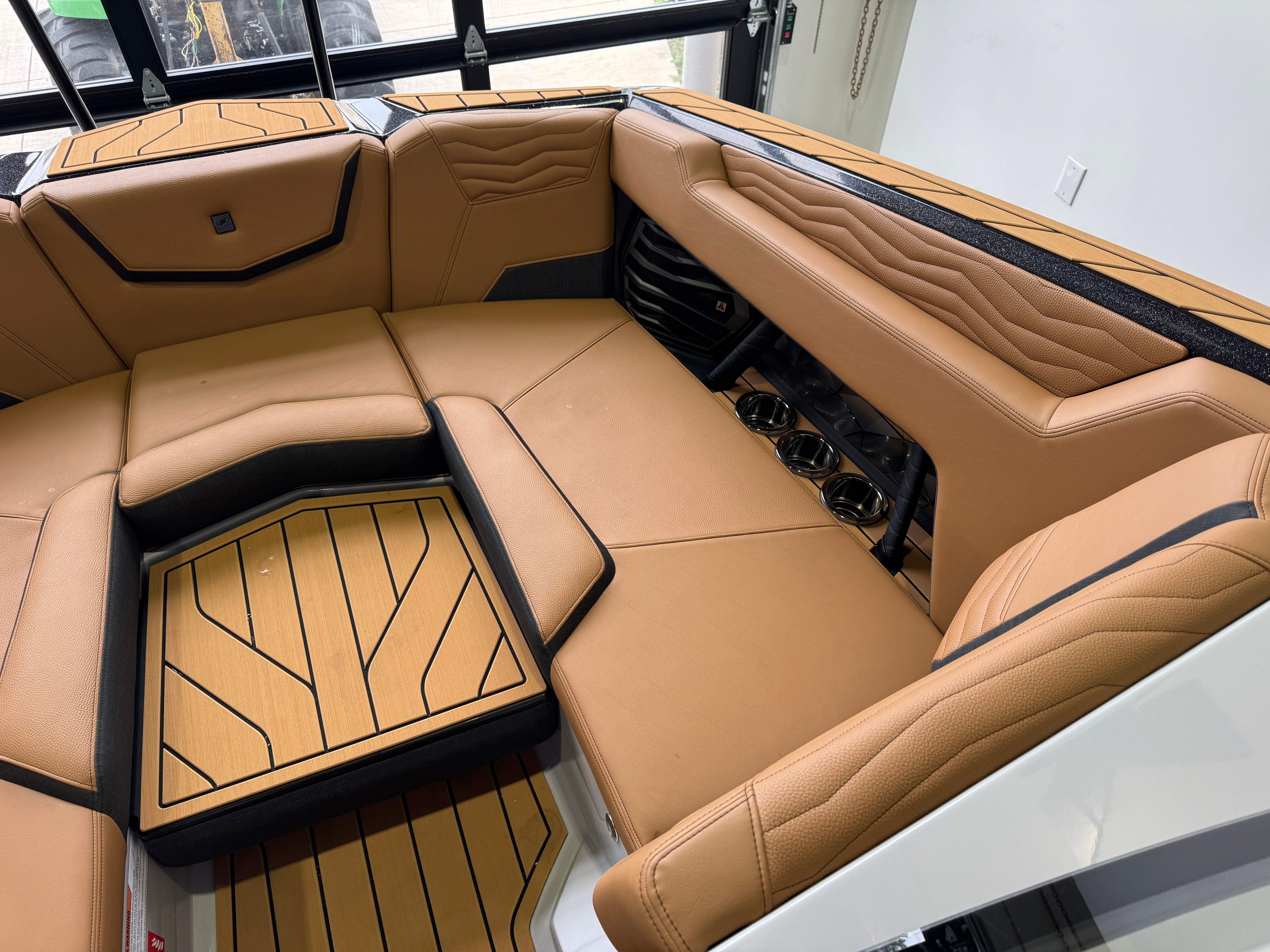 2026 Nautique Super Air Nautique G23 - 17