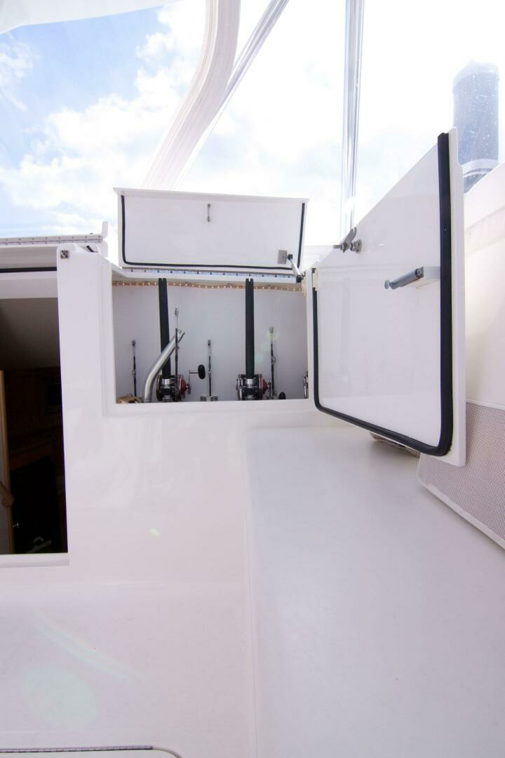 2009 Out Island 38 Custom Express - Image 20