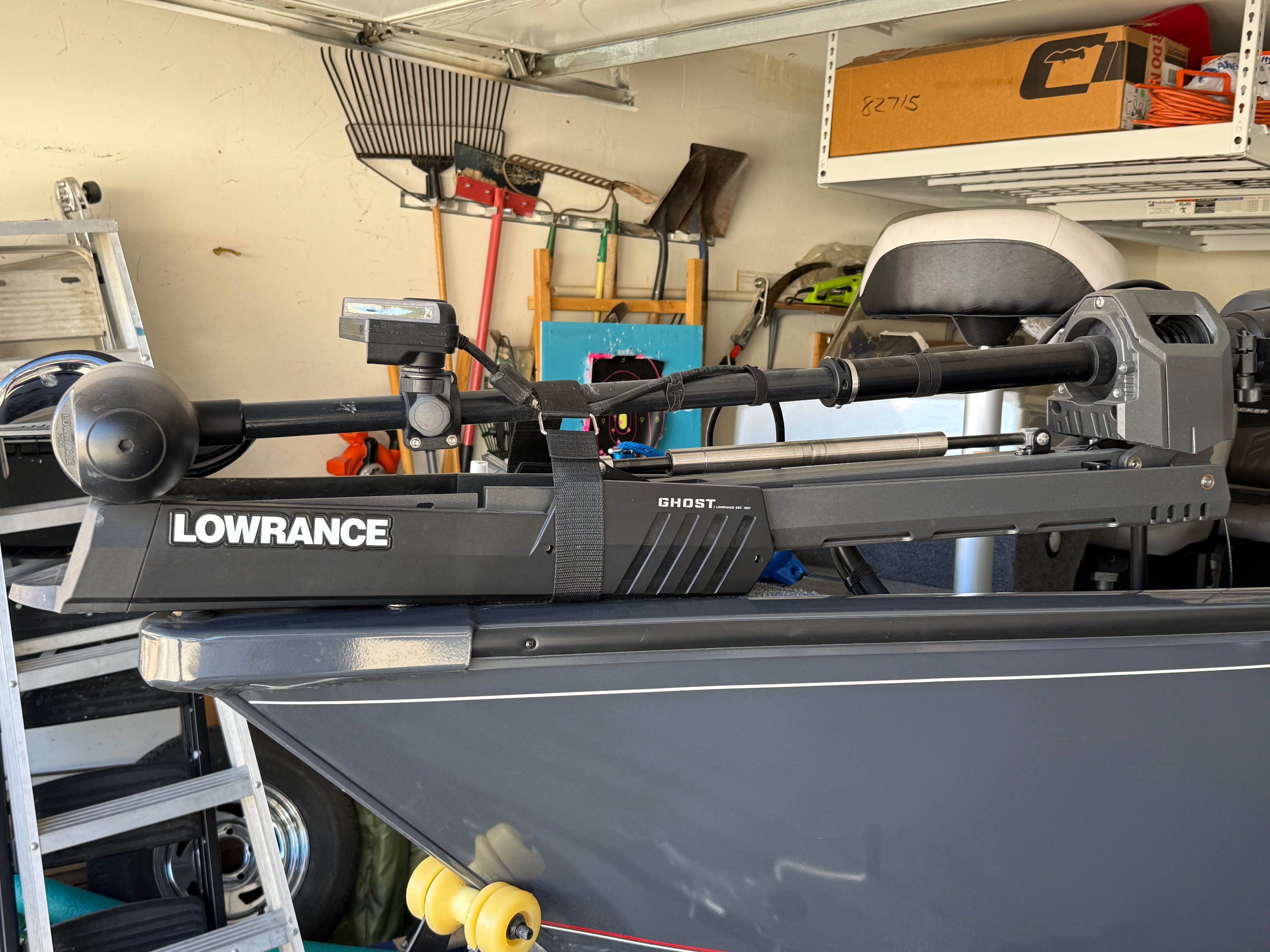 2019 Tracker Pro Guide V-16 SC - 4