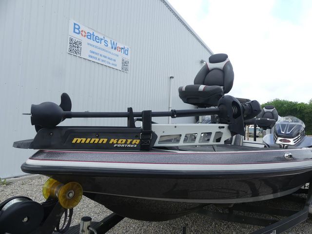 2015 Ranger Z520 Comanche - 8