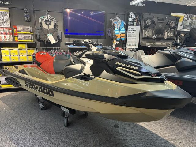 2025 Sea-Doo RXT-X 325 - 2