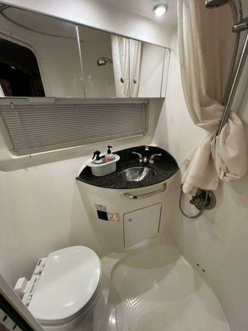 2008 Chaparral 350 Signature - Image 51