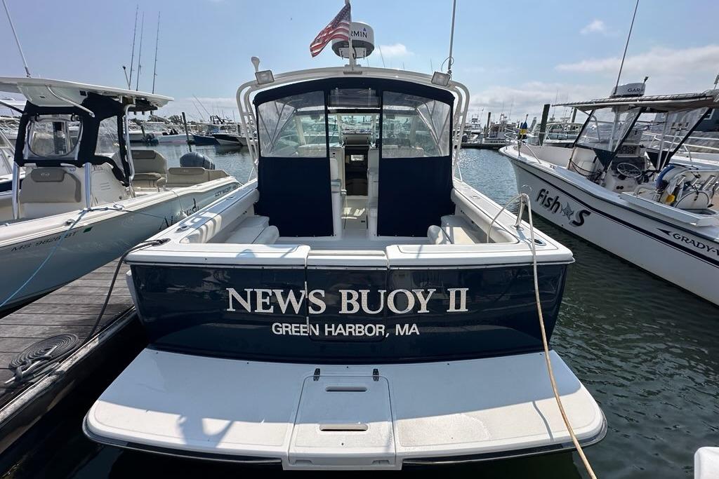 2006 Tiara Yachts 2900 Coronet